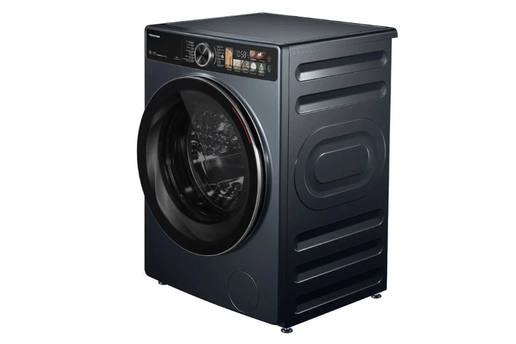 Máy giặt Toshiba Inverter 13 kg TW-T25BZP140MWV(MG)