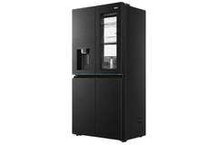 Tủ lạnh Haier Inverter 638 lít Multi Door HM800ASWMBVNU1