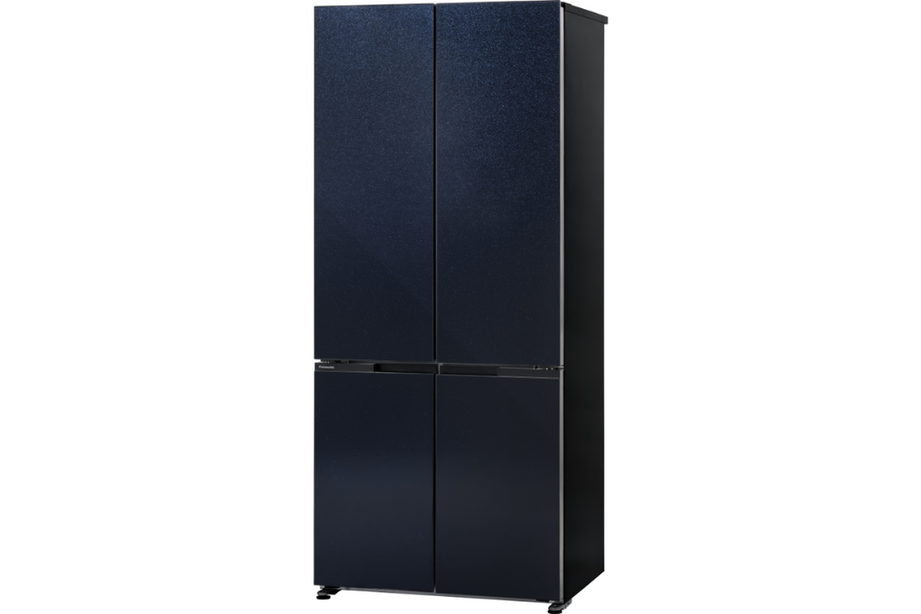 Tủ lạnh Panasonic Inverter 482 lít Multi Door NR-XZ550HGKV