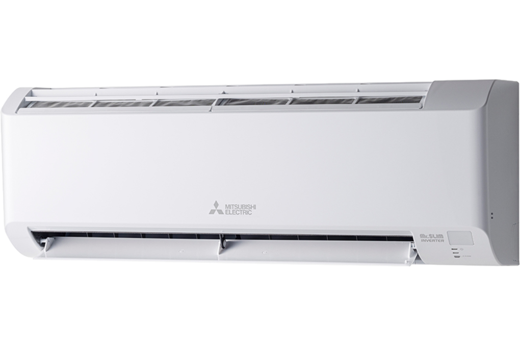 Điều hòa Mitsubishi Electric Inverter 1 chiều 9.000BTU MSY-JY25VF