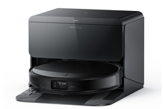 Robot Hút Bụi Lau Nhà Roborock Saros 10R