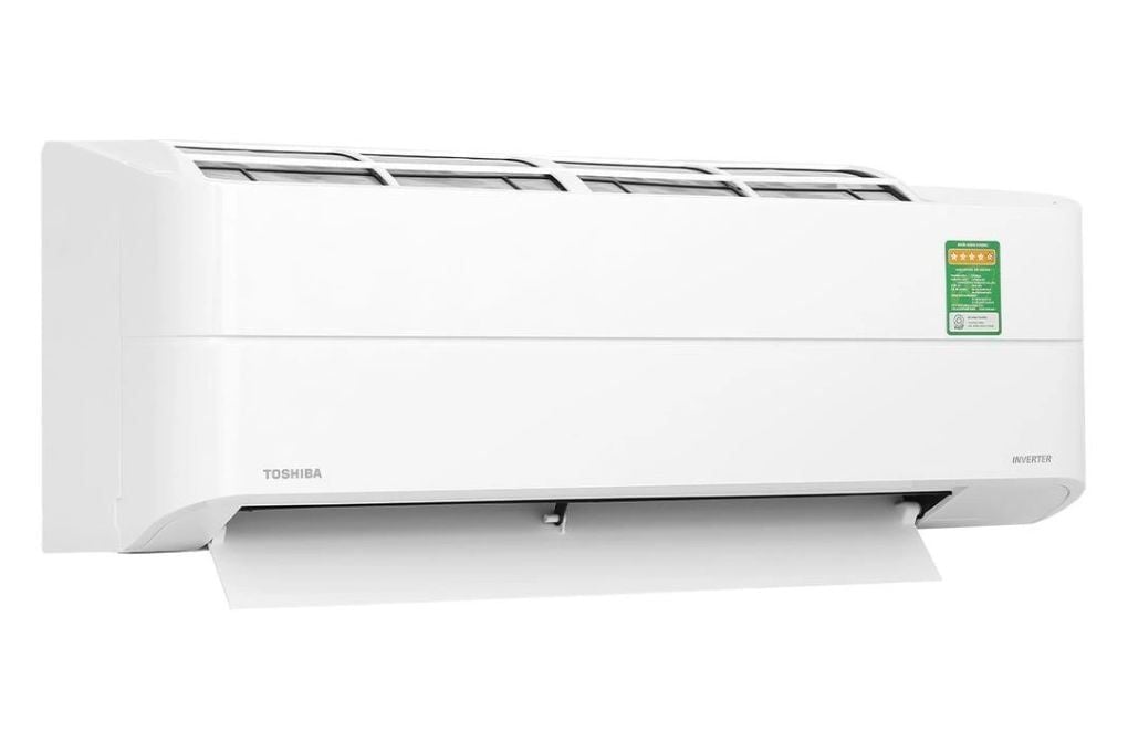 Điều hòa Toshiba Inverter 24000 BTU RAS-H24S5KCV2G-V