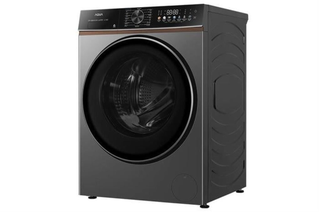 Máy giặt Aqua Inverter 11 kg AW11-BD4657U1M(GN)