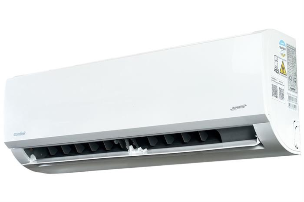 Điều hòa 2 chiều Comfee Inverter 18000 BTU CFS-18VHAFF