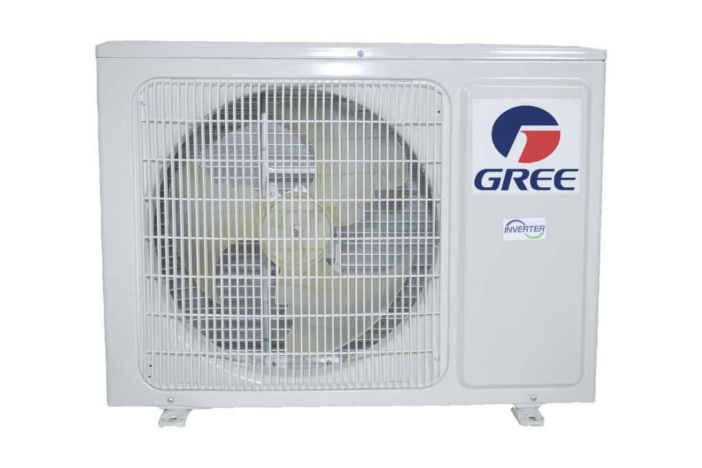 Điều hòa Gree 9000 BTU 1 chiều Inverter COSMO9CI