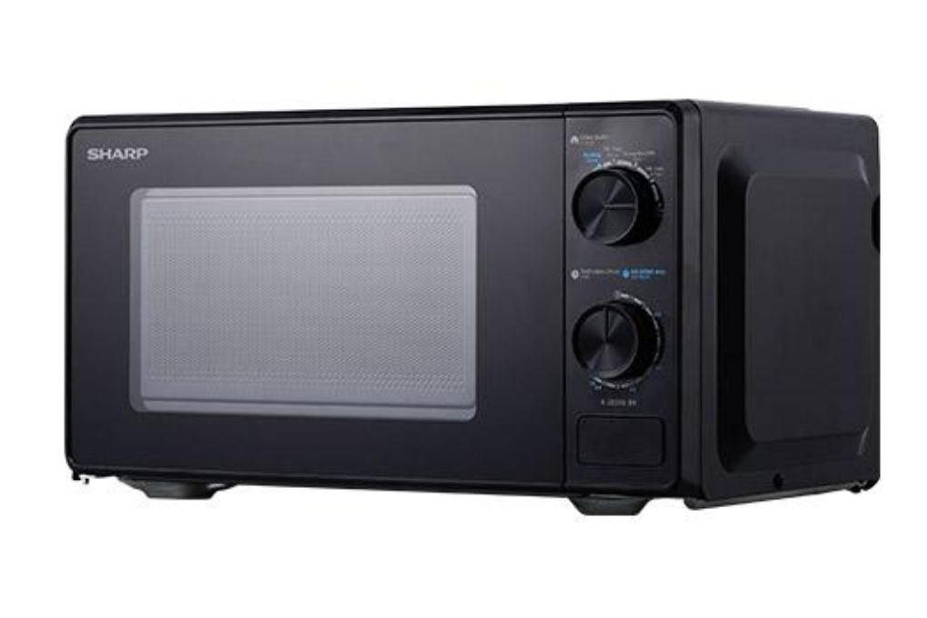 Lò vi sóng Sharp R-2039E-BK 20 Lít