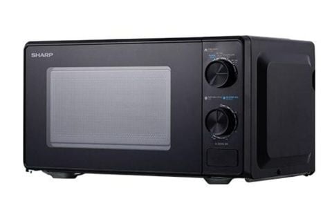 Lò vi sóng Sharp R-2039E-BK 20 Lít