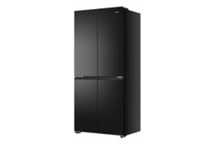 Tủ lạnh Aqua Inverter 502 lít Multi Door AQR-M570XA(FS)