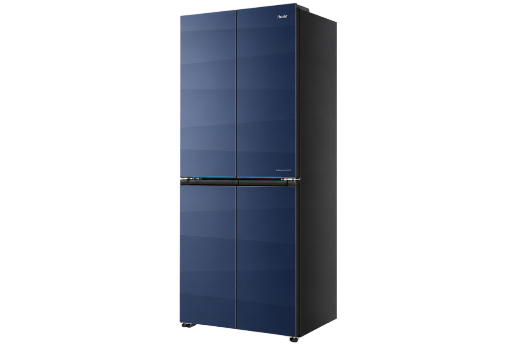 Tủ lạnh Haier Inverter 545 lít Multi Door HM650AGLVNU1