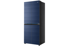Tủ lạnh Haier Inverter 545 lít Multi Door HM650AGLVNU1