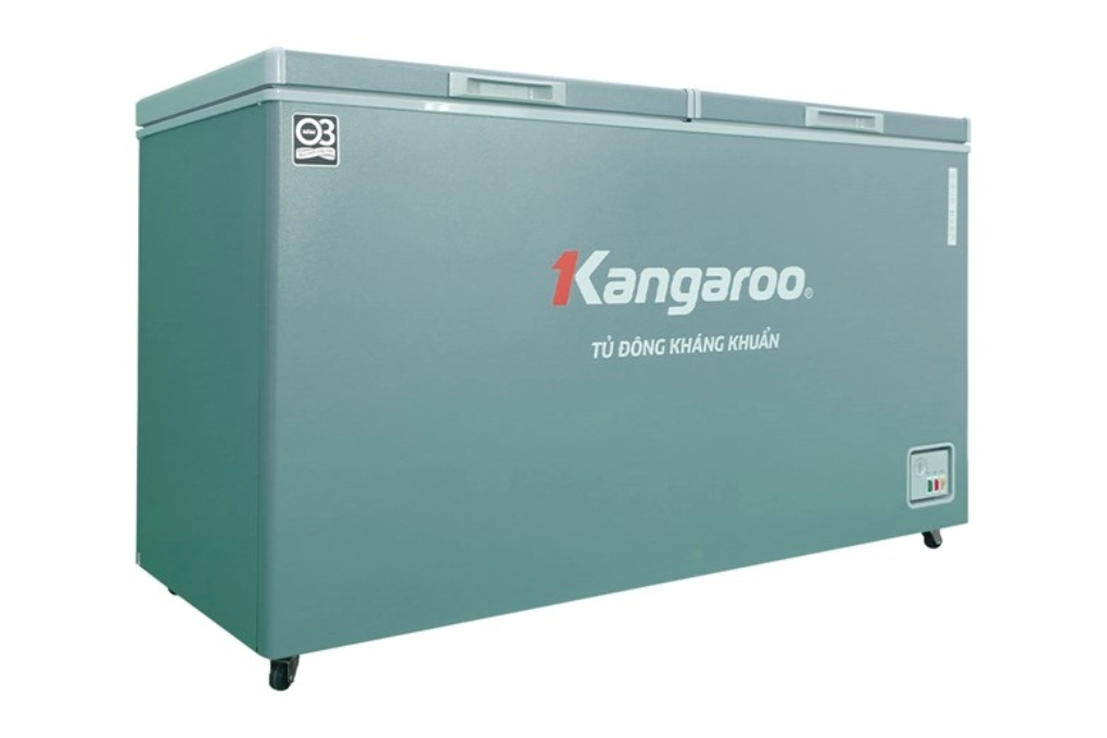 Tủ đông Kangaroo 415 lít KG415G2D
