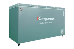 Tủ đông Kangaroo 415 lít KG415G2D