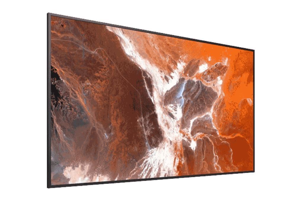 Smart Tivi chuyên dụng Sony BRAVIA 4K 65 inch FW-65BZ30P