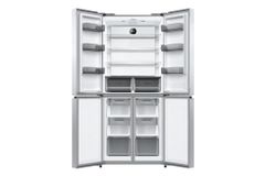 Tủ lạnh Funiki Inverter 415 lít Multi Door HR M8415SS
