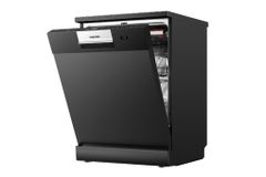 Máy rửa bát độc lập Toshiba DW-15F7(G)-VN