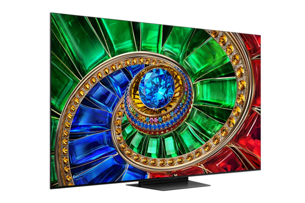 Google Tivi TCL RGB-Mini LED 4K 65 inch 65RM7L