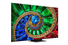 Google Tivi TCL RGB-Mini LED 4K 65 inch 65RM7L