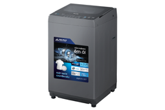 Máy giặt lồng đứng Funiki Inverter 12.5kg HWM-TDD8125ABG