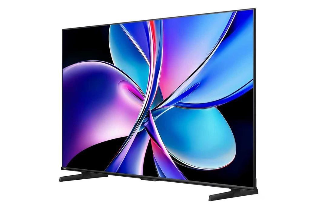 Smart Tivi QLED Hisense AI 4K 65 inch 65Q7Q
