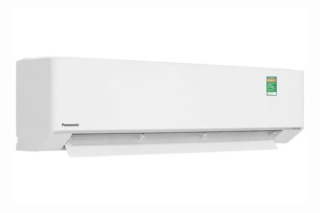 Điều hòa Panasonic Inverter 1 chiều 24000 BTU XU24BKH-8