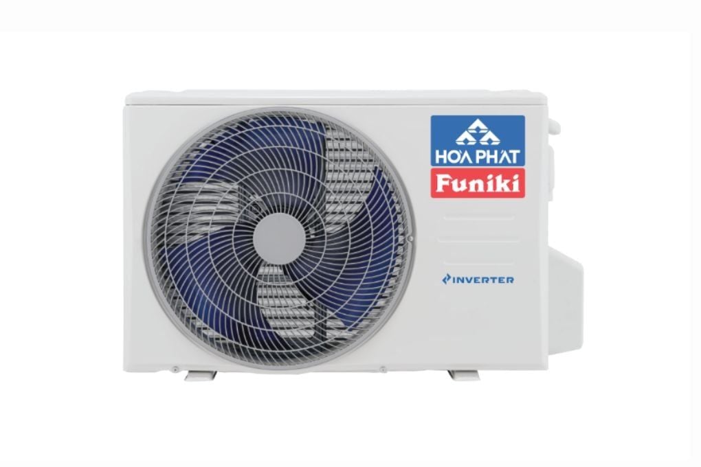 Điều hòa Funiki 1 chiều Inverter 9000 BTU HPIC09TMU