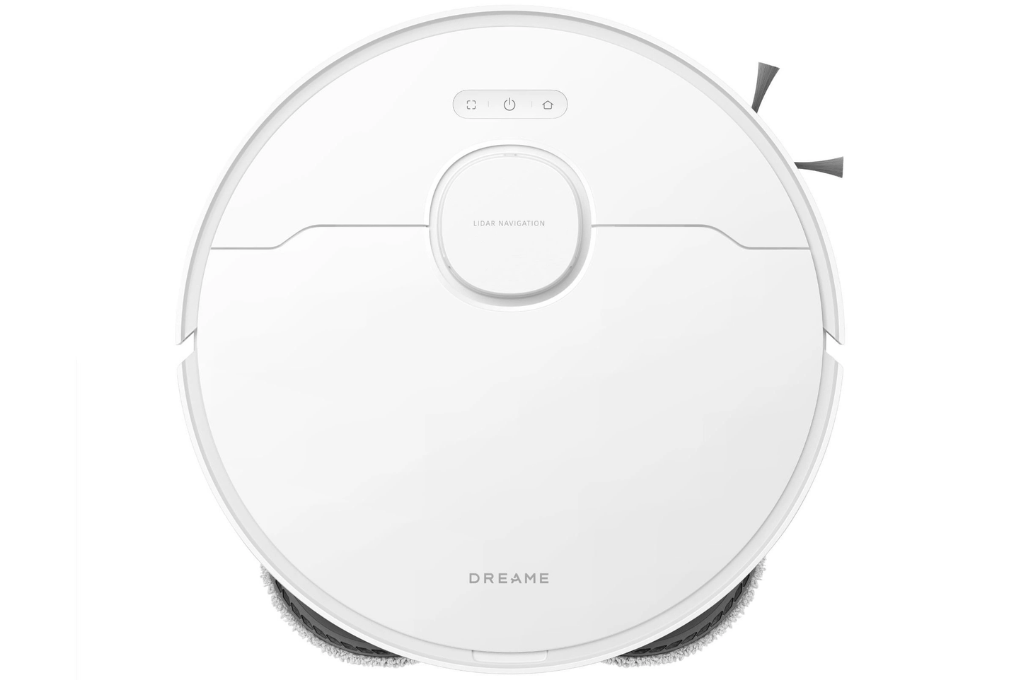 Robot hút bụi lau nhà Dreame D30 Ultra