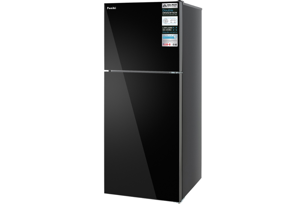 Tủ lạnh Funiki Inverter 286 lít HR T8286GB