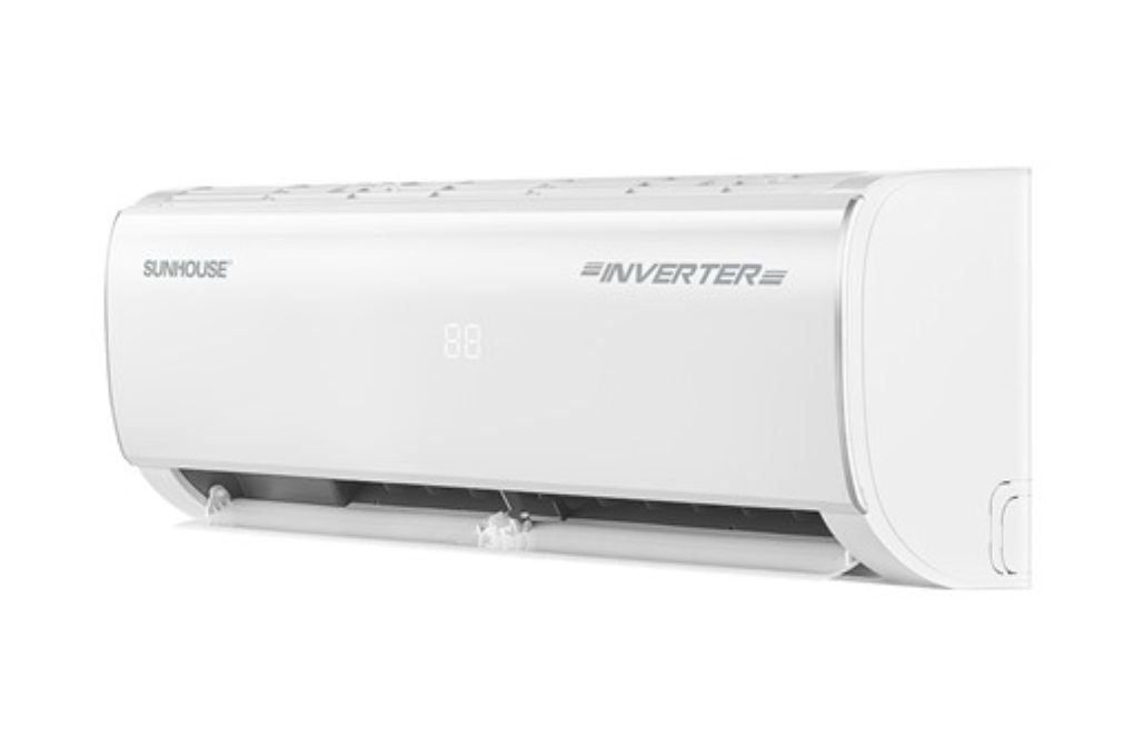 Điều hòa Sunhouse 1 chiều Inverter 18000 BTU SHR-AW18IC610
