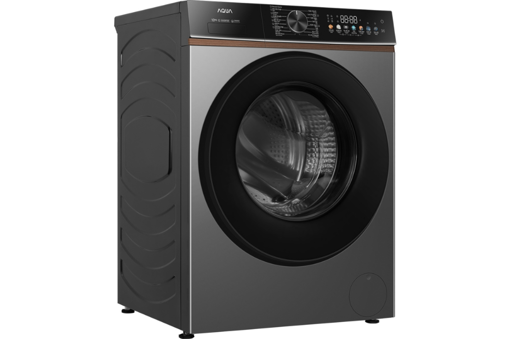 Máy giặt Aqua Inverter 11 kg AW11-BP4657M(B)
