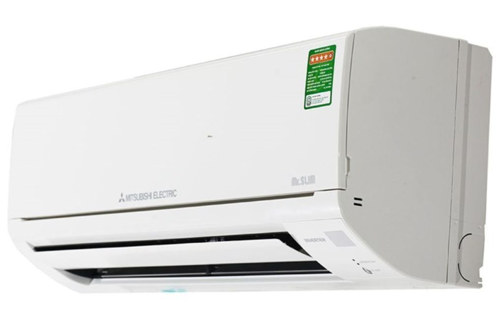 Điều hòa 2 chiều 9000BTU Mitsubishi Electric Inverter MSZ/MUZ-HL25VA