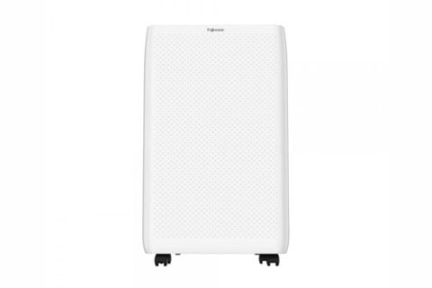 Máy hút ẩm dân dụng Fujihome DH18W