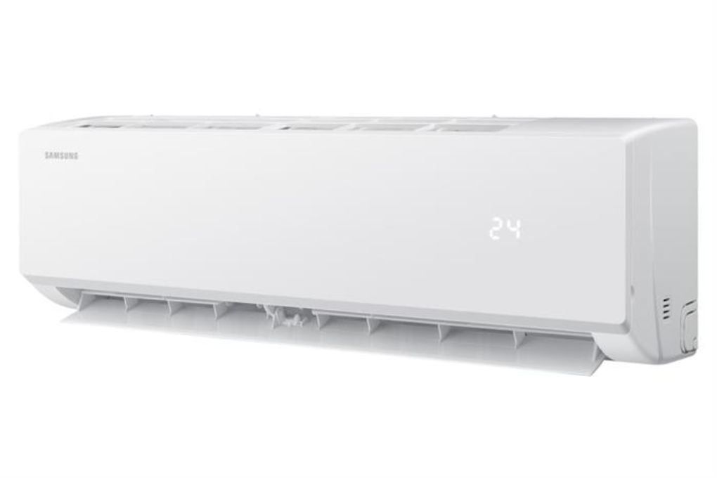 Điều hòa Samsung 1 chiều Inverter 9000 BTU AR40H09D0BTNSV