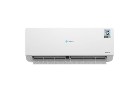 Điều hòa Casper Inverter 1 chiều 12000 BTU QC-12IS36