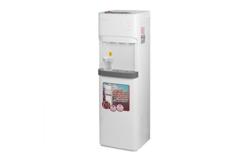 Cây nước nóng lạnh bình âm FujiHome WD606ES