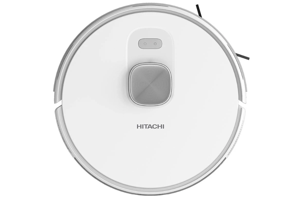 Robot hút bụi lau nhà Hitachi RV-X20P