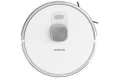 Robot hút bụi lau nhà Hitachi RV-X20P
