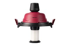 Máy hút bụi khô và ướt Fujihome VC12