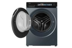 Máy giặt lồng ngang AQUA 10 Kg AW10-BD4377U1L(GN)