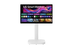 Màn hình thông minh LG Smart Monitor Swing 32U889SA‑W