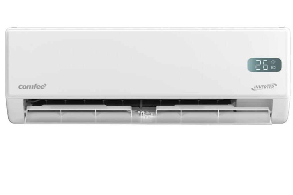 Điều hòa Comfee inverter 1 chiều 12000 BTU CFS-13VDM