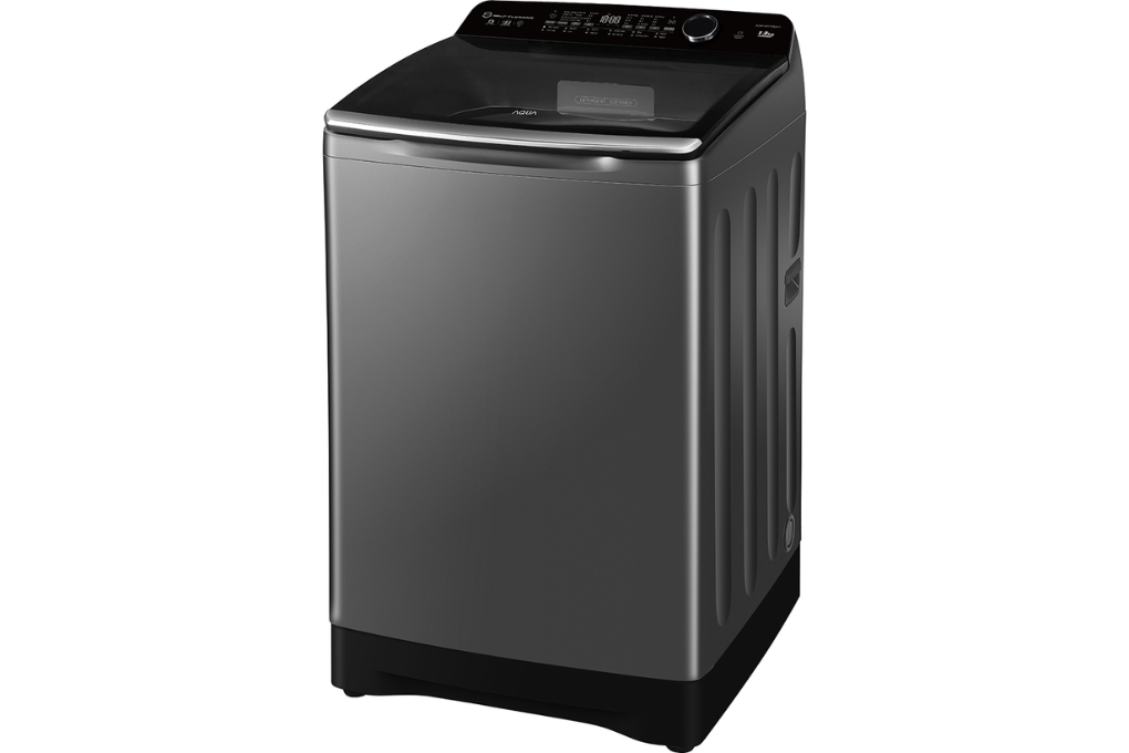 Máy giặt Aqua Inverter 13 kg AQW-DR130UGT.PS