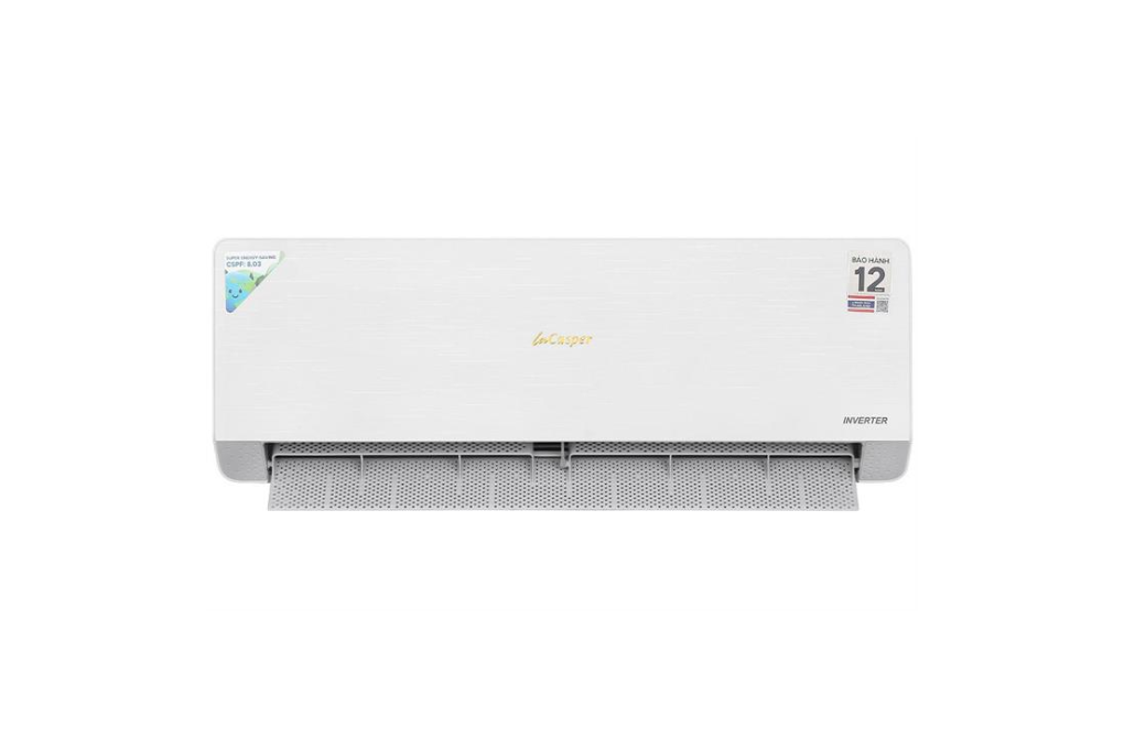 Điều hòa Casper Inverter 1 chiều 9000 BTU XC-09IU38