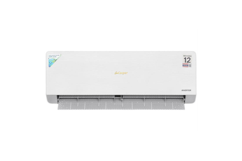 Điều hòa Casper Inverter 1 chiều 9000 BTU XC-09IU38