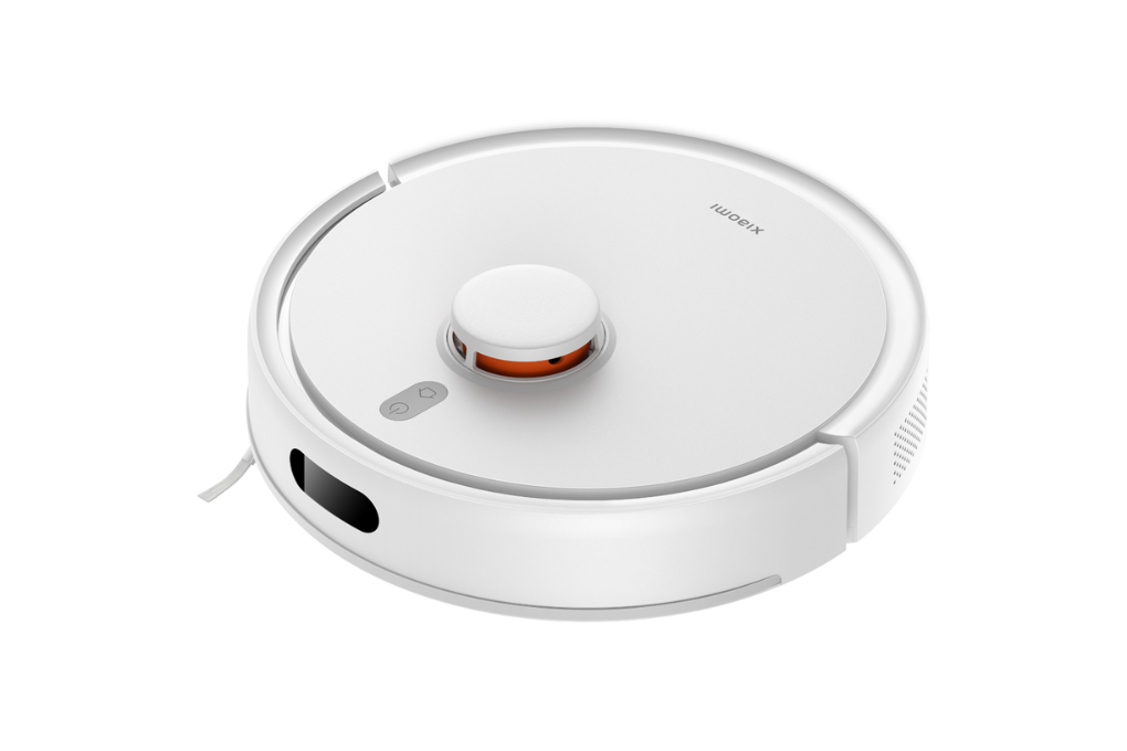 Robot hút bụi lau nhà Xiaomi Vacuum S20