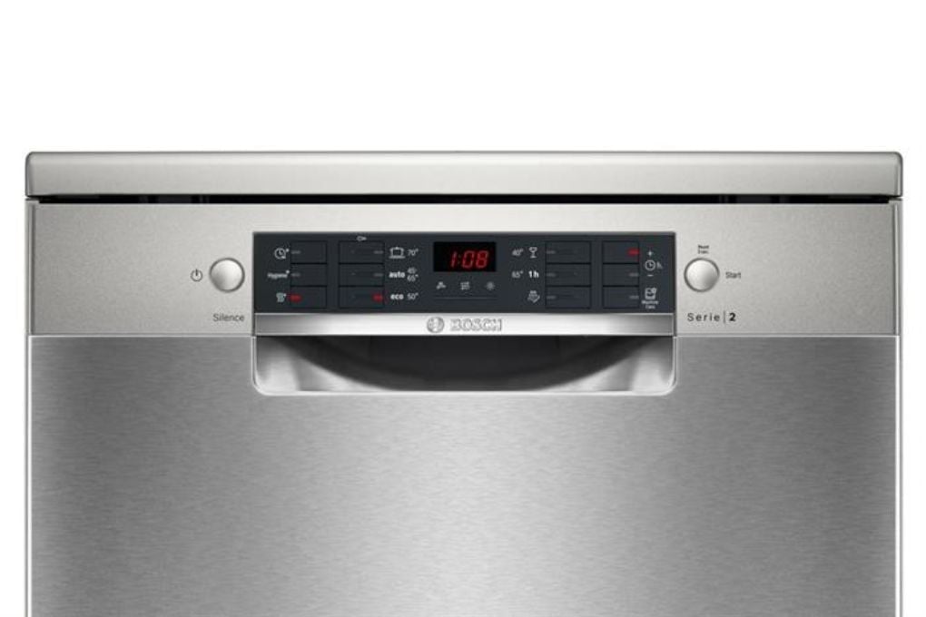 Máy rửa bát độc lập Bosch SMS8ZDI86M Serie 8