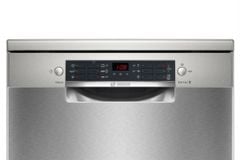Máy rửa bát độc lập Bosch SMS8ZDI86M Serie 8