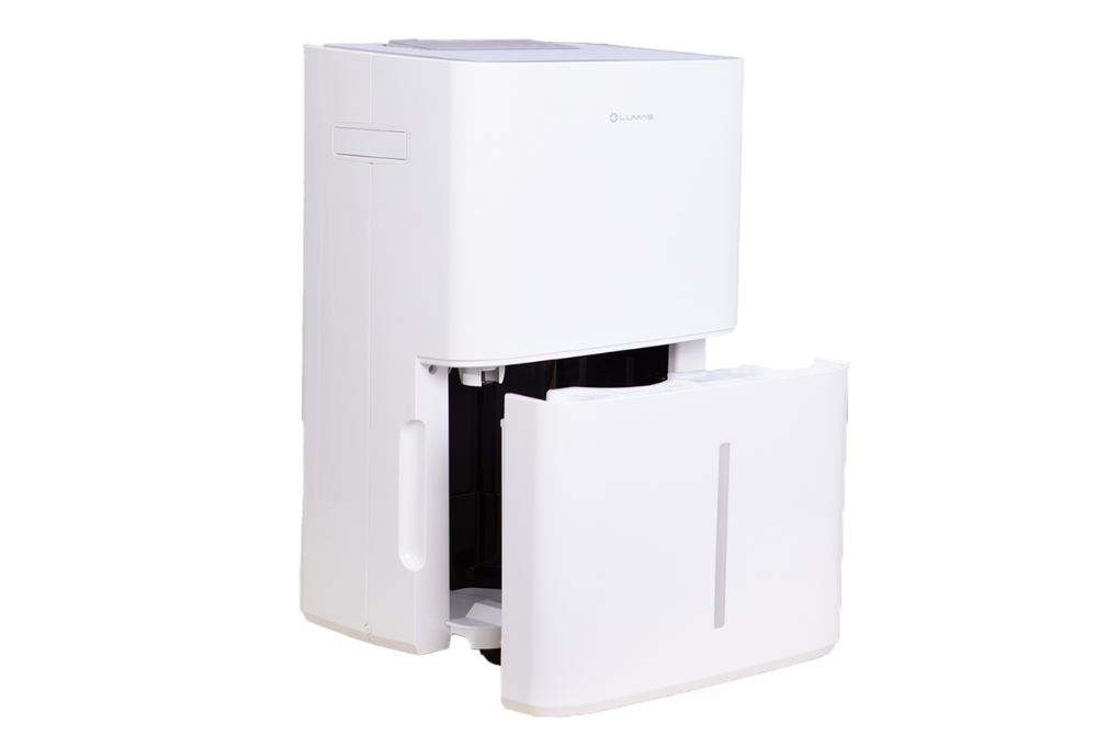 Máy hút ẩm New Widetech WDH330EFW1 30L