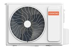 Điều hòa Coocaa 1 chiều Inverter 18000 BTU SMCC18C-3F1A3NC