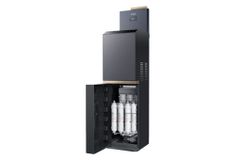 Máy lọc nước RO nóng nguội lạnh Hydrogen Toshiba TWP-W2398SVN(M) 10 lõi