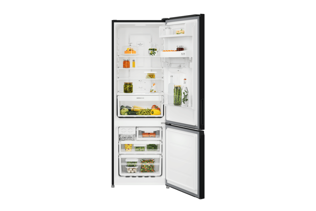 Tủ lạnh Electrolux Inverter 335 lít EBM3442L-B